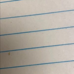 Meet your Posher, Cathy